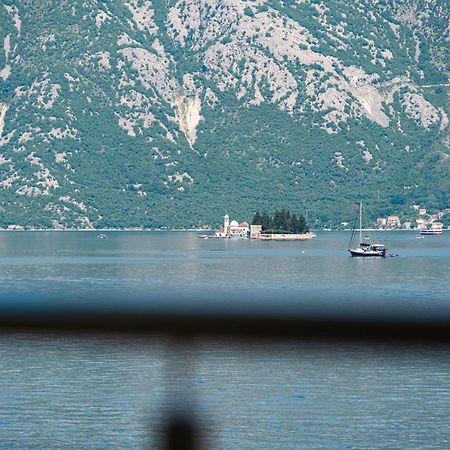 Hera Apartments Donji Stoliv Kültér fotó