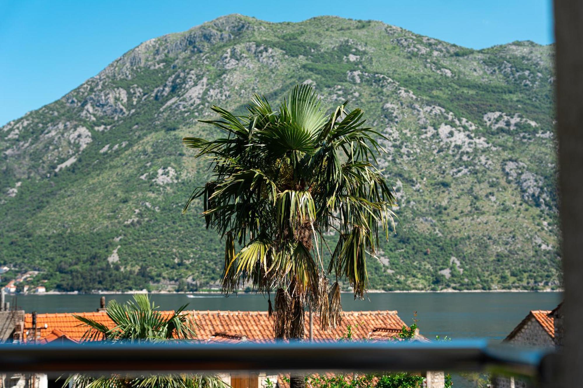 Hera Apartments Donji Stoliv Szoba fotó